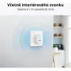 Reolink D340W 5MPx εξωτερική κάμερα IP ως βίντεο Doorbell 2560X1920 IP65 DualBand WiFi Ήχος thumbnail (7 of 8)