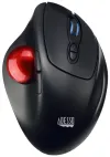 Adesso iMouse T30 Wireless Trackball Mouse 2,4GHz 1,25" Trackball Programmerbar Optisk 400-4800DPI USB Svart thumbnail (2 of 6)