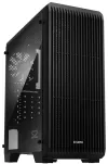 Корпус Zalman S2 Middle tower ATX USB 3.0 USB 2.0 прозора сторона thumbnail (1 of 6)