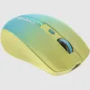 CANYON optical wireless mouse MW-44 LED Backlight 800 1200 1600 dpi 8 tl BT+2.4GHz bat 500mAh yellow-blue gradient thumbnail (5 of 10)