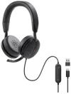 DELL ausinės WH5024 Pro Stereo Headset ausinės + mikrofonas thumbnail (4 of 4)