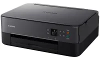 Canon PIXMA TS5350A PSC A4 4800x1200dpi WiFi DUPLEX USB crni (1 of 3)