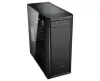 COUGAR PC Case MX330-G Pro Mid Tower Mesh Front Panel 1 x 120mm Fan TG Left Panel thumbnail (3 of 17)