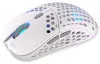 Endorfy ratón LIX Plus OWH Wireless PAW3370 Khail GM 8.0 inalámbrico blanco thumbnail (3 of 10)