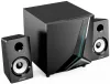 FENDA F&D enceinte F670X 2.1 70W noir BT5 3 USB lecture télécommande RGB thumbnail (2 of 3)