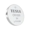 Литиевая батарея TESLA CR1220 блистер 5 шт. thumbnail (2 of 2)