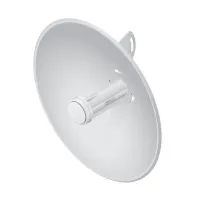 Ubiquiti PowerBeam M5 300 - Antenne client AP 5GHz 22dBi MIMO2x2 airMAX 1x RJ45 PoE 24V (1 of 4)