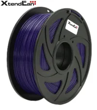 Filament XtendLAN PETG 1.75mm lilac corcra 1kg (1 of 1)