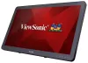 ViewSonic TD2430 24" Touch VA 16:9 1920x1080 5ms 200cd m2 DP HDMI VGA USB Riproduzione thumbnail (3 of 9)