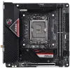 ASRock Z690 Phantom Gaming-ITX TB4 LGA1700 Intel Z690 2x DDR5 2x M.2 HDMI DP Thunderbolt WiFi Mini-ITX thumbnail (2 of 4)