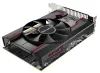 SAPPHIRE PULSE RADEON RX 550 4GB GDDR5 PCI-E HDMI DVI-D DP aktiivne thumbnail (4 of 4)