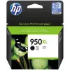 Cartuccia d'inchiostro HP (950XL) nera CN045AE originale thumbnail (1 of 1)