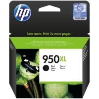 HP (950XL) tintes kasetnes melns CN045AE oriģināls (1 of 1)