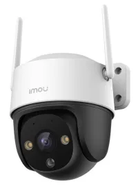 Imou by Dahua IP kamera Cruiser 4G PTZ 2Mpix IP66 objektiv 36mm 8x digital zoom H.265 IR op til 30m (1 of 1)