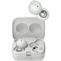 WF-L900 LinkBuds White (1 of 2)