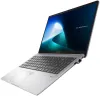 ASUS ExpertBook P1 i5-13500H 8 ГБ DDR 512 ГБ Твердотельный накопитель Intel® UHD 15,6 дюйма FHD Matte W11P Серый thumbnail (2 of 5)