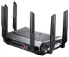 MSI-gamingrouter RadiX AX6600 WiFi 6 Tri-Band (2,4GHz 5GHz) thumbnail (7 of 8)