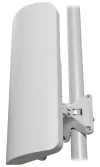 MikroTik mANTBox ax 15s antena MIMO 12 15 dBi 90 60° 1x Gbit LAN SFP 802.11a b g n ac (24 + 5 GHz) L4