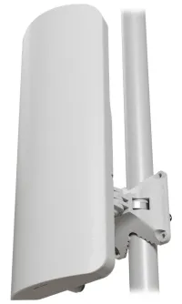 Antena MikroTik mANTBox ax 15s MIMO 12 15 dBi 90 60° 1x Gbit LAN SFP 802.11a b g n ac (24 + 5 GHz) L4 (1 of 2)