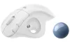 Logitech mouse Trackball Ergo M575 wireless 5 buttons 2000dpi USB white thumbnail (4 of 5)