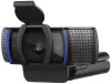 Logitech HD Pro Webcam C920S schwaarz thumbnail (4 of 4)