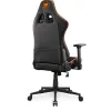 COUGAR gaming chair ARMOR ONE V2 F (Woven fabric) - black orange thumbnail (6 of 9)