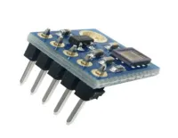 OKY3258 UV Sensor Modul GY-ML8511 Analog Output UV Sensor Breakout (1 of 3)