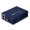 Planet POE-171A-60 Ultra PoE-инжектор 802.3bt для настольного компьютера 1000Base-T мощностью 60 Вт thumbnail (1 of 5)