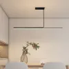 IMMAX NEO LITE ASTA SMART hanglamp zwart 125cm 28W met BEACON Wi-Fi ondersteuning TUYA thumbnail (4 of 10)