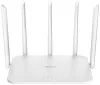 Imou by Dahua Wi-Fi ruuter HX21 Wi-Fi IEEE 802.11b g n (2.4GHz) IEEE 802.11a n ac (5GHz) 3x LAN 1x WAN valge