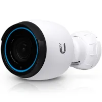 Ubiquiti G4 Professional - kamera 8 Mpx izšķirtspēja 50 kadri sekundē IR LED 3x tālummaiņa IP67 PoE (bez PoE inžektora) (1 of 5)