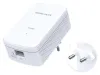 Mercusys MP500 KIT AV1000 Gigabit Powerline Starter KIT 1x Gbit LAN Twin pack thumbnail (2 of 2)