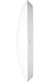 Ubiquiti UniFi nanoHD - AP 2,4 GHz (300 Mbps) + 5 GHz (1733 Mbps) 1x Gbit RJ45 interni PoE 802.3af thumbnail (4 of 6)