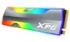 ADATA XPG SPECTRIX S20G 1TB SSD intern PCIe Gen3x4 M.2 2280 3D NAND