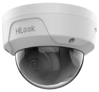 HiLook Powered by HIKVISION IPC-D180H(C) Dome 8Mpix 4mm H.265+ IP67+IK10 IR 30m (1 of 3)