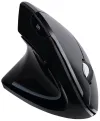 Adesso iMouse E90 Mouse sem fio para canhotos 2,4 GHz vertical ergonômico óptico 800,1200,1600DPI USB