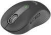 Ποντίκι Logitech Signature M650 for Business Office Laser Για δεξιόχειρες 4000DPI ασύρματο USB + γραφίτης BT thumbnail (2 of 6)