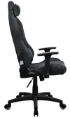 AROZZI gaming chair TORRETTA Soft Fabric v2 fabric surface dark gray thumbnail (2 of 9)