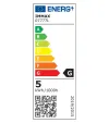 IMMAX NEO SMART Set vun 3x LED Glühbir GU10 48W RGB+CCT Faarf a wäiss dimmbar Zigbee TUYA thumbnail (2 of 5)