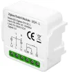 Controlador IMMAX NEO SMART (L) V8 2 Botones Zigbee 3.0 TUYA thumbnail (3 of 3)