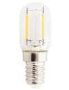 Lampadina LED NEDIS E14 T22 per frigorifero 15 W 220 V 100 lm