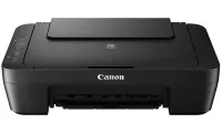 Canon PIXMA MG2550S PSC A4 8 4 ppm 4800 x 600 dpi USB (1 of 2)