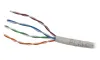 PLANET-Kabel UTP-Kabel 4 Paare Cat 5e Planet Elite Dca 2404N03 (Verpackung 100 m)