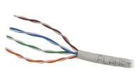 PLANET-Kabel UTP-Kabel 4 Paare Cat 5e Planet Elite Dca 2404N03 (Verpackung 100 m) (1 of 3)