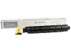 Kyocera toner TK-8555Y yellow for 24,000 A4 pages for TASKalfa 5054ci 6054ci 7054ci