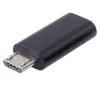 PremiumCord адаптер USB-C конектор женски - USB 2.0 Micro-B мъжки thumbnail (2 of 2)