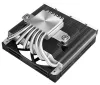 DEEPCOOL охладител AN600 с нисък профил 120 мм вентилатор 6x топлинни тръби PWM за Intel и AMD thumbnail (5 of 5)