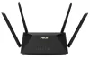 ASUS RT-AX53U (AX1800) WiFi 6 Extendable Router AiMesh 4G 5G Mobile Tethering