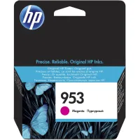 Cartucho de tinta HP 953 magenta F6U13AE original (1 of 1)