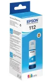 Κασέτα μελάνης Epson 112 T06C24A L15150 L15160 L65x0 L11160 70ml Κυανό